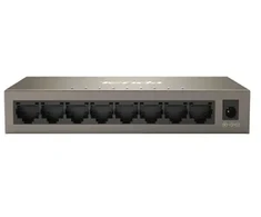 Šakotuvas SWITCH TENDA TEG1008M Gigabitinis Ethernet