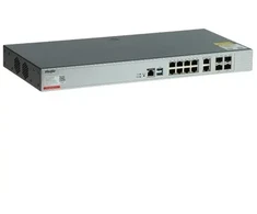 Šakotuvas SWITCH / TINKLO KONTROLERIS RG-WS6012-L 8 PORTŲ + 2X UPLINK + 2X SFP + 2X SFP+ RUIJIE