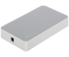 Šakotuvas TP-LINK 8 prievadų komutatorius TL-SF1008D