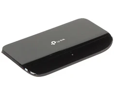Šakotuvas SWITCH TL-SG1008D 8-PORTOWY TP-LINK