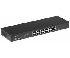 Šakotuvas SWITCH TL-SG1024 24-PORTOWY TP-LINK
