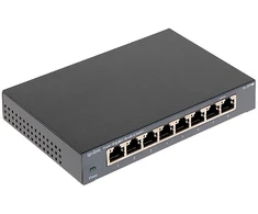 Šakotuvas SWITCH TL-SG108 8-PORTOWY TP-LINK