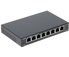 Šakotuvas TP-LINK 8 prievadų komutatorius TL-SG108E