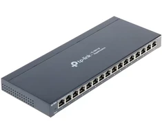 Šakotuvas SWITCH TL-SG116 16-PORTOWY TP-LINK