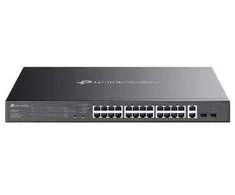 Šakotuvas Jungiklis TP-LINK ES228GMP