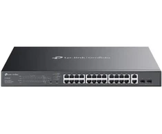 Šakotuvas SWITCH TP-LINK ES228GMP