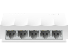 Šakotuvas JUNGIKLIS TP-LINK LS1005