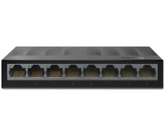 Šakotuvas JUNGIKLIS TP-LINK LS1008G