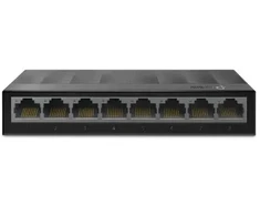 Šakotuvas Komutatorius TP-LINK TL-LS1008G (8x 10/100/1000 Mbps)