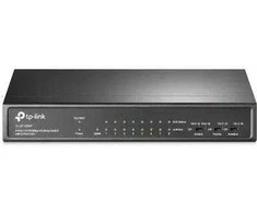 Šakotuvas Jungiklis TP-LINK TL-SF1009P