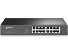 Šakotuvas JUNGIKLIS TP-LINK TL-SF1016DS