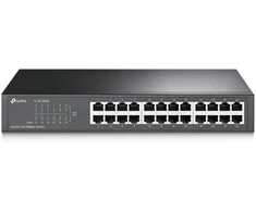 Šakotuvas JUNGIKLIS TP-LINK TL-SF1024D