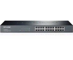 Šakotuvas Jungiklis TP-LINK TL-SG1024