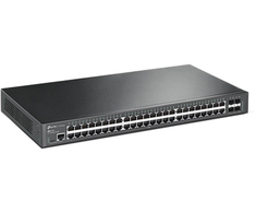 Šakotuvas Jungiklis TP-LINK TL-SG3452X
