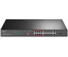 Šakotuvas Jungiklis TP-LINK TL-SL1218P