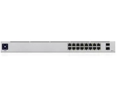 Šakotuvas „Switch Ubiquiti UniFi 16“ (USW-16-POE)