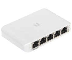 Šakotuvas SWITCH USW-FLEX-MINI 5 PRIEVADŲ UBIQUITI / UniFi