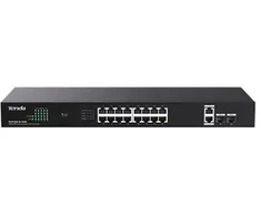 Šakotuvas Tenda TEG1120P-16-150W tinklo jungtys Nevaldomas Gigabit Ethernet (10/100/1000) PoE palaikymas