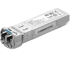 TP-Link Omada TL-SM5110-LR tinklo siųstuvų-imtuvų modulis Optinis pluoštas 10000 Mbit/ai SFP+ 1310 nm