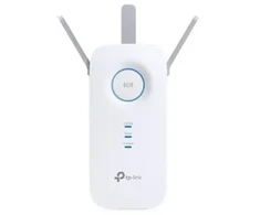 Carruzzo TP-Link AC1750 Wi-Fi Tinklo kartotuvas Balta 10, 100, 1000 Mbit/ai