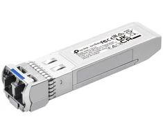 Šakotuvas TP-Link Omada 25GBase-LR SFP28 LC siųstuvas-imtuvas | SM6110-LR | Dvipusis LC/UPC