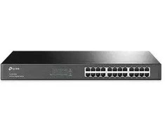 Šakotuvas Jungiklis TP-Link TL-SG1024