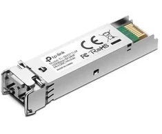 Šakotuvas SFP modulis TP-Link TL-SM311LM tinklo siųstuvo-imtuvo modulis šviesolaidinis 1250 Mbit/s mini-GBIC/SFP 850 nm