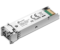 Šakotuvas TP-Link SM311LM 1.25Gb/s SFP modulis, daugiamodis