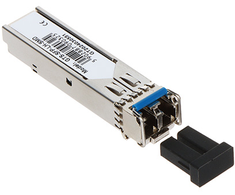 Šakotuvas TST VIENO MODO MODULIS GTS-SFP-LH-SMD
