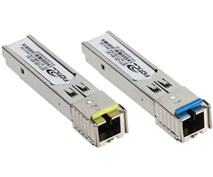 Molex Pn SINGLE-MODE MODULES GTS-SFP-GE-LX KOMPLEKTAS TXRX
