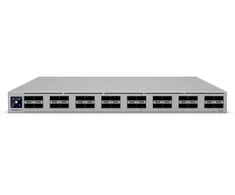 Šakotuvas Ubiquiti ECS-Core | Komutatorius | 1x GbE RJ45, 32x 100G QSFP28