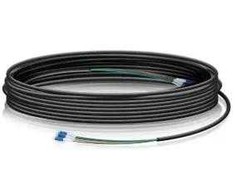 Šakotuvas Ubiquiti FC-SM-100 InfiniBand/šviesolaidinis kabelis 30,48 m LC juodas