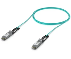 Šakotuvas Ubiquiti Tolimojo nuotolio QSFP28 tiesioginis