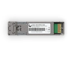 Šakotuvas Ubiquiti UACC-OM-SFP10-1330 tinklo siųstuvo-imtuvo modulis šviesolaidinis 11300 Mbit/s SFP+ 1310 nm