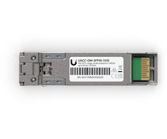 Šakotuvas Ubiquiti UACC-OM-SFP10-1510 tinklo siųstuvo-imtuvo modulis šviesolaidinis 11300 Mbit/s SFP+ 1510 nm
