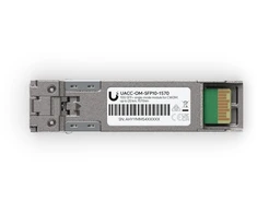 Šakotuvas Ubiquiti UACC-OM-SFP10-1570 tinklo siųstuvo-imtuvo modulis šviesolaidinis 11300 Mbit/s SFP+ 1570 nm