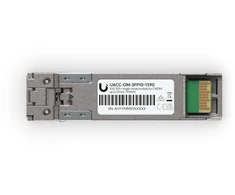 Šakotuvas Ubiquiti UACC-OM-SFP10-1590 tinklo siųstuvo-imtuvo modulis šviesolaidinis 11300 Mbit/s SFP+ 1590 nm