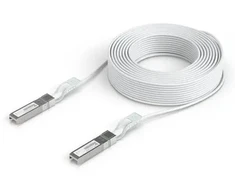 Šakotuvas Ubiquiti UACC-Uplink-SFP28-30M kabelis InfiniBand / światłowodowy Baltas