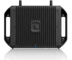 Maršrutizatorius Ubiquiti UCG-Industrial gateway/kontroler 1000, 2500, 10000 Mbit/s