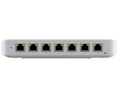 Šakotuvas Ubiquiti UniFi Switch Ultra 60W - Switch - 0,1 Gbps