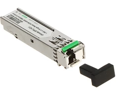 Šakotuvas VIENAMODIS MODULIS SFP-405/3G ULTIMODE