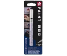 Sakura MARKER PAINT Z CIENKĄ CZARNĄ KOŃCÓW
