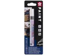 Sakura Marker Paint su vidutinio juodumo antgaliu, Sakura