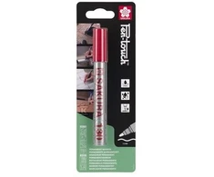 Sakura Pen-Touch žymeklis, 130, raudonas,