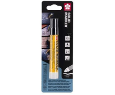 Sakura Marker Solid do niskich temperatur juoda,