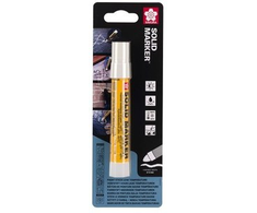Sakura Marker Solid do niskich temperatur balta,