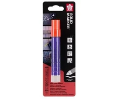 Sakura Marker Solid neonowy oranžinė,