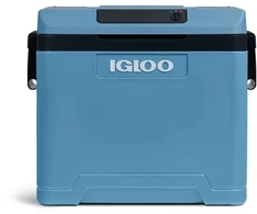 IGLOO elektros šaldytuvas Thermoelectric IE42C ACDC (42 litrai) vienas dydis