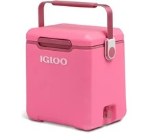 Šaldytuvas IGLOO Tag Along Too Highrise (18 litrų) vieno dydžio