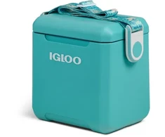 Šaldytuvas IGLOO Tag Along Too Remix (10 litrų) vienas dydis